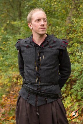 Sword Belt Laced-GoblinSmith