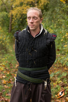 Sword Belt Laced-GoblinSmith