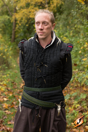 Sword Belt Laced-GoblinSmith
