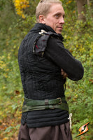 Sword Belt Laced-GoblinSmith