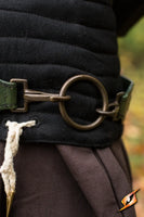 Sword Belt Laced-GoblinSmith