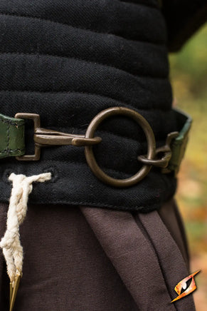 Sword Belt Laced-GoblinSmith