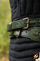 Sword Belt Laced-GoblinSmith