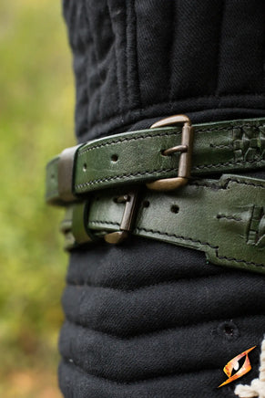 Sword Belt Laced-GoblinSmith