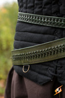 Sword Belt Laced-GoblinSmith