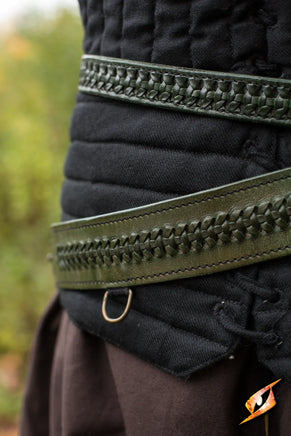 Sword Belt Laced-GoblinSmith