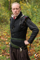 Sword Belt Laced-GoblinSmith