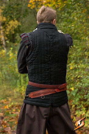 Sword Belt Laced-GoblinSmith