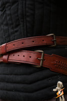 Sword Belt Laced-GoblinSmith