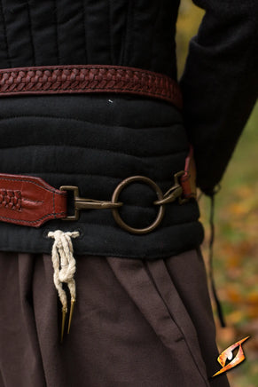 Sword Belt Laced-GoblinSmith