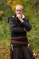 Sword Belt Laced-GoblinSmith