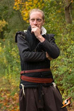 Sword Belt Laced-GoblinSmith