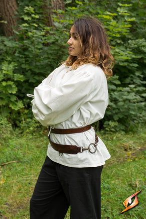 Sword Belt-GoblinSmith