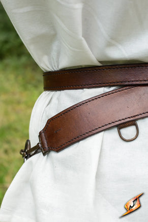 Sword Belt-GoblinSmith