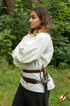 Sword Belt-GoblinSmith