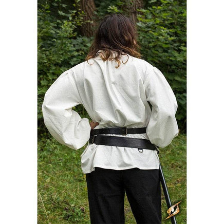 Sword Belt double-GoblinSmith