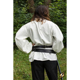 Sword Belt double-GoblinSmith