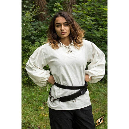 Sword Belt double-GoblinSmith