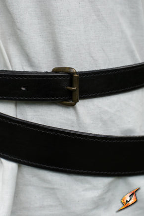 Sword Belt-GoblinSmith