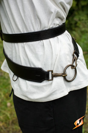 Sword Belt-GoblinSmith