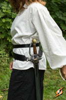 Sword Belt-GoblinSmith