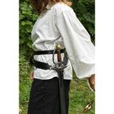 Sword Belt double-GoblinSmith
