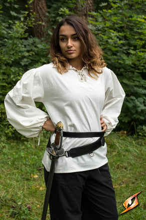Sword Belt-GoblinSmith
