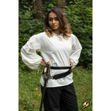 Sword Belt double-GoblinSmith