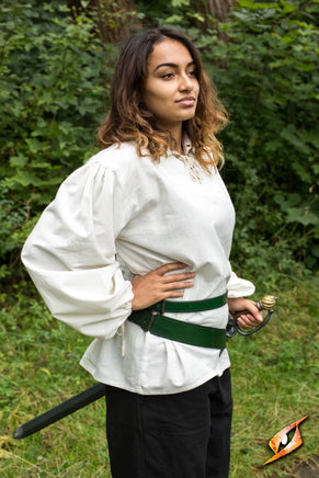Sword Belt-GoblinSmith