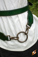 Sword Belt-GoblinSmith