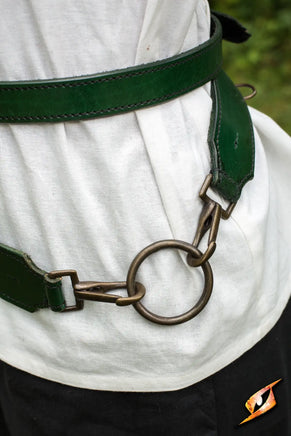 Sword Belt-GoblinSmith