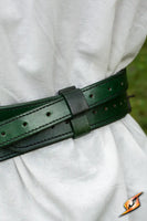 Sword Belt-GoblinSmith