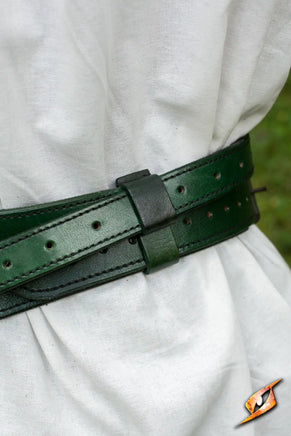 Sword Belt-GoblinSmith