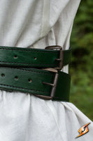 Sword Belt-GoblinSmith