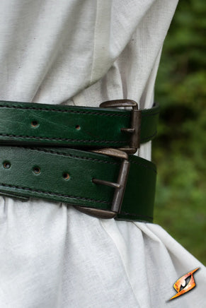 Sword Belt-GoblinSmith