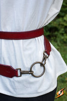 Sword Belt-GoblinSmith