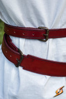 Sword Belt-GoblinSmith