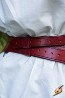 Sword Belt-GoblinSmith