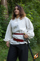 Sword Belt-GoblinSmith