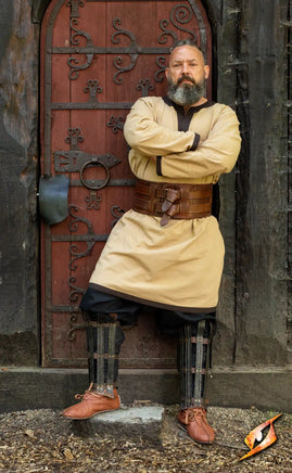 Barbarian Belt-GoblinSmith