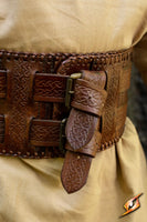 Barbarian Belt-GoblinSmith