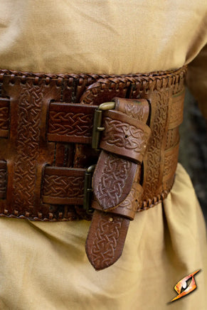 Barbarian Belt-GoblinSmith