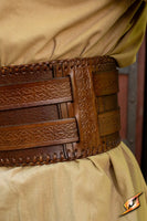 Barbarian Belt-GoblinSmith