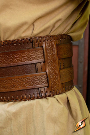 Barbarian Belt-GoblinSmith