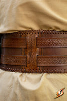 Barbarian Belt-GoblinSmith