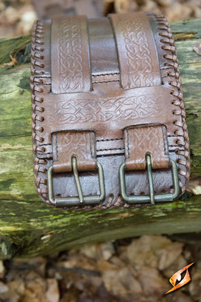 Barbarian Belt-GoblinSmith