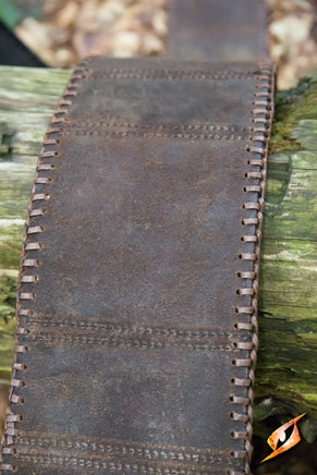 Barbarian Belt-GoblinSmith