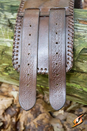 Barbarian Belt-GoblinSmith