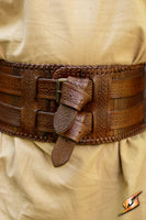 Barbarian Belt-GoblinSmith