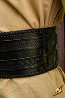 Barbarian Belt-GoblinSmith